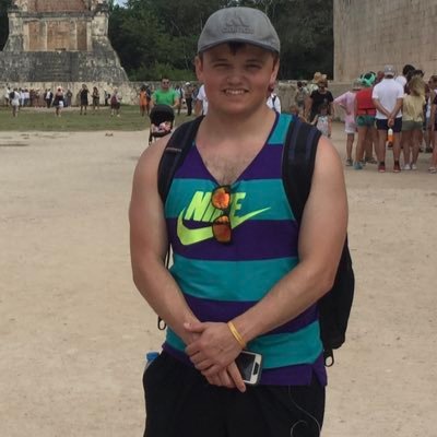 Profile Picture of Mark Steichen (@MarkSteichen) on Twitter