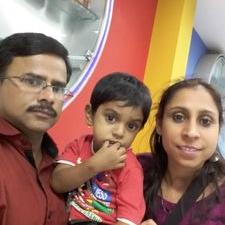 Profile Picture of IFightCovid19 Ganesh Hegde (@itagiganesh) on Twitter