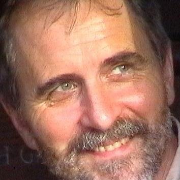 Profile Picture of David Clifford Payne (@Payne_David) on Twitter