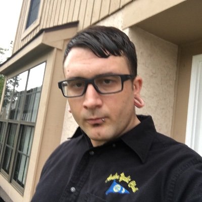 Profile Picture of TY Raven (@DanielTynan12) on Twitter