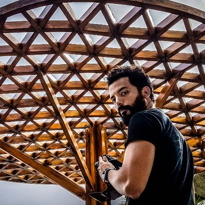 Profile Picture of Iván Macías (@elivanmacias) on Twitter