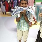 Profile Picture of Chitra Ramachandran (@chitra.ramachandran.52012) on Instagram