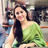 Profile Picture of Pallavi Seth Singh (@pallavi-seth-singh) on Quora