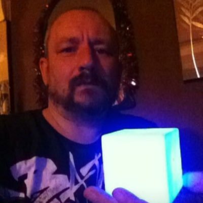 Profile Picture of Martin Hutton (@rom70) on Twitter