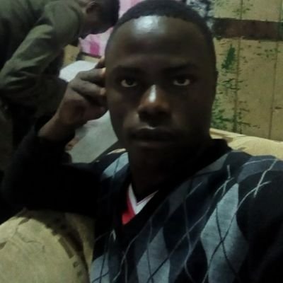 Profile Picture of Joe Bwire Werzy (@bwire_joe) on Twitter