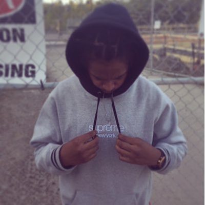 Profile Picture of Aaron Abraham (@aaronaabraham) on Twitter