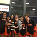 Profile Picture of Patrick Oleary (@patrick_oleary21) on Instagram