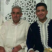 Profile Picture of Mohamed Afkir (@mohamed-afkir) on Quora
