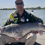 Profile Picture of Steve Cannon (@stevetheangler) on Instagram