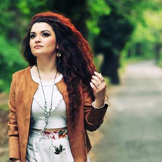 Profile Picture of Julia Del Gaudio (@Julia-Del-Gaudio) on Facebook