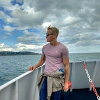 Profile Picture of Rory Hogan (@rory-hogan-2) on Quora