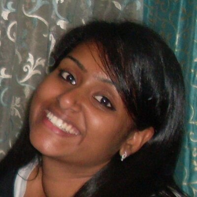 Profile Picture of Devika Prasad (@devika2011) on Twitter