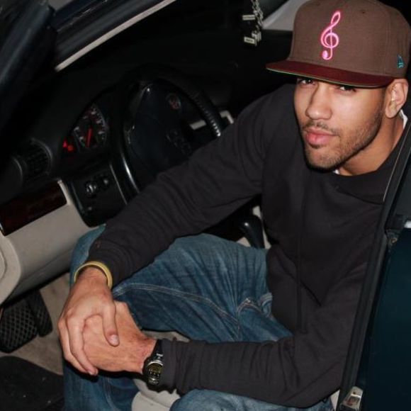 Profile Picture of Kenny Guzman (@klg888) on Poshmark