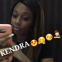 Profile Picture of Kendra Moore (@kendra-moore-50) on Quora