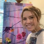 Profile Picture of Katherine Hoffmann (@katherinehoffmann_finearts) on Instagram