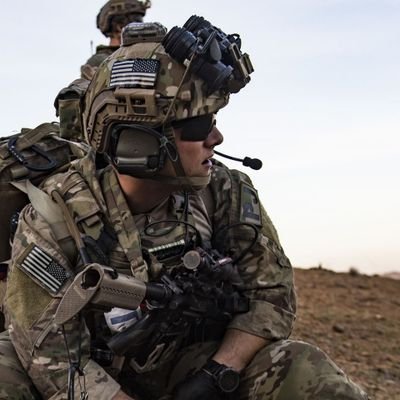 Profile Picture of Christopher Parson (@ChrisParson95) on Twitter