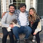 Profile Picture of David Spivak (@dwspiv) on Instagram