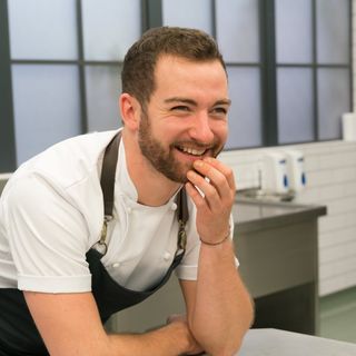 Profile Picture of Michael Carr (@chefmichaelcarr92) on Instagram