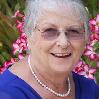 Profile Picture of Joyce Welden (@joyce.welden.3) on Facebook