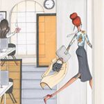 Profile Picture of Martu E. Freeman-Parker (@get_the_hell__out) on Instagram