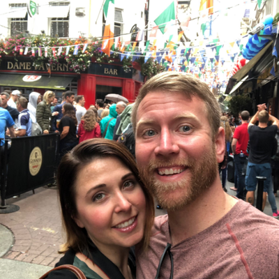 Profile Picture of Jake Oldenburg  🎈 🦧 (@JacobOldenburg) on Twitter