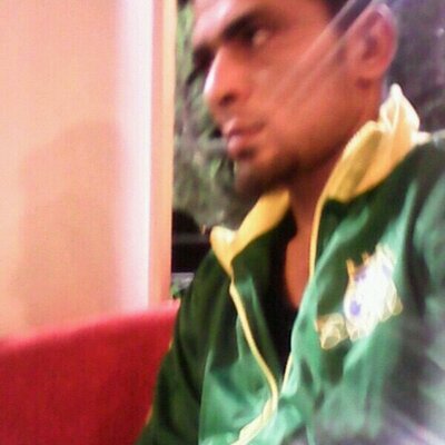 Profile Picture of Adam Zeidan Sammouri (@blak_heart1) on Twitter