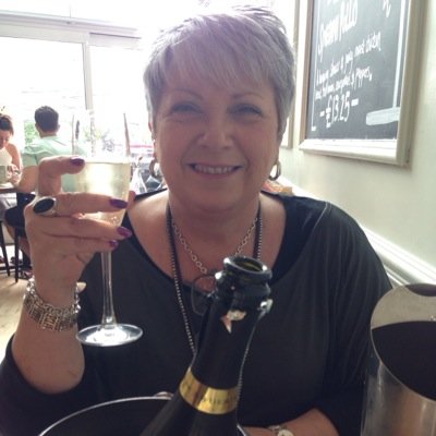 Kay Price Herbert - Twitter Profile Picture of Kay Price Herbert (@kay200653) on Twitter