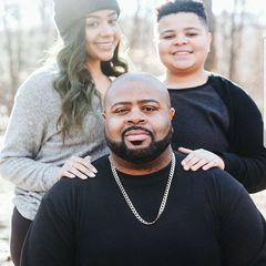 Profile Picture of Derek Darden790 (@derekdarden790) on Tiktok