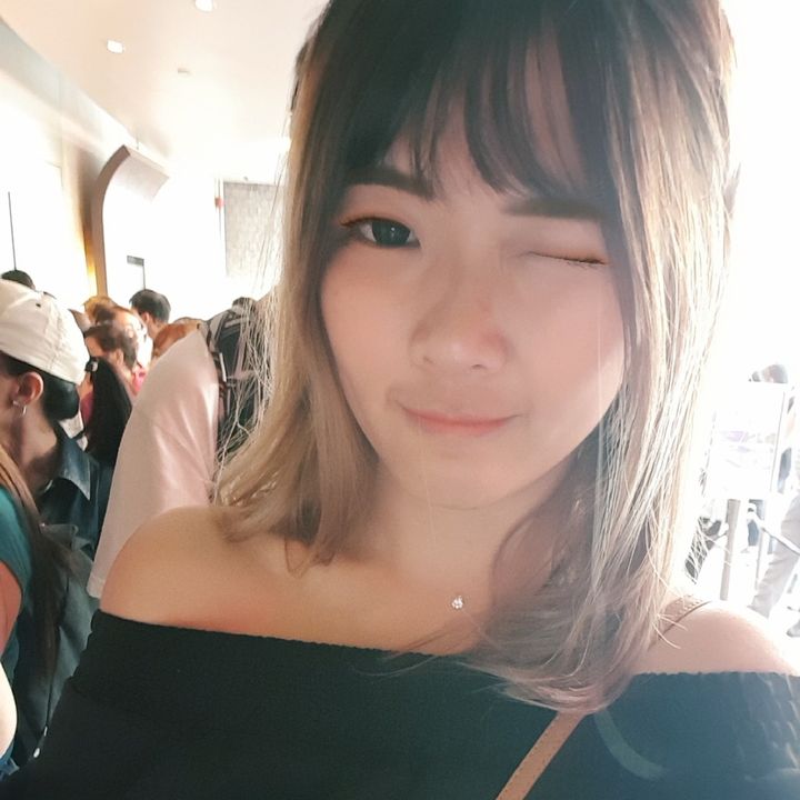Profile Picture of Kerry Khoo (@kerrykhoo) on Tiktok