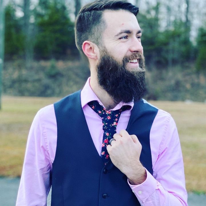 Profile Picture of Caleb Gregory (@calebgregoryi304) on Tiktok