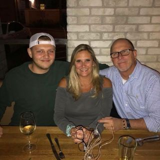 Profile Picture of Jayson Armstrong (@jaysonarmstrong_) on Instagram