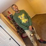 Profile Picture of Dasean Broadnax (@daseanbroadnax) on Instagram