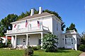 Profile Picture of Houx-Hoefer-Rehkop House - Wikipediaon Wikipedia