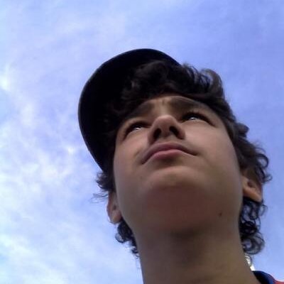 Profile Picture of Jesus Fragoso (@chuyfrago) on Twitter