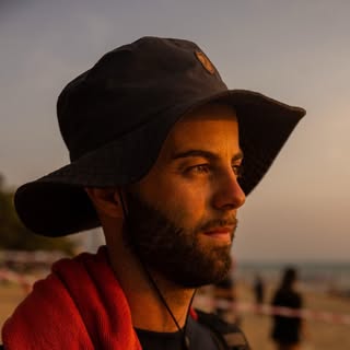 Profile Picture of Touf (@benjamin_mathieu) on Instagram