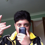Profile Picture of Salih Ahmed (@salih8.ahmed) on Flickr