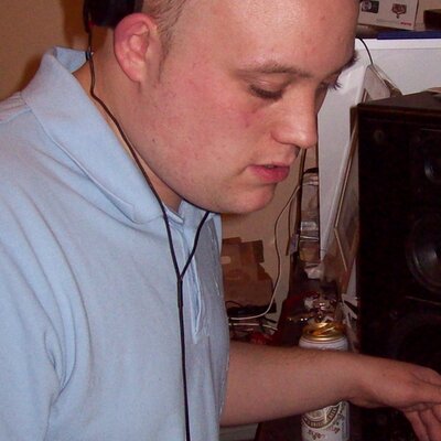 Profile Picture of RICHARD MEYRICK (@DJRICHIERANDOM) on Twitter
