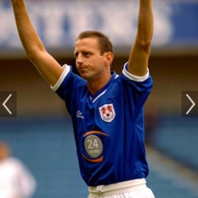 Profile Picture of Keith Stevens (@RhinoStevens6) on Twitter
