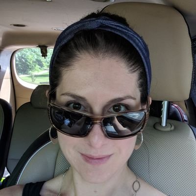 Profile Picture of Anne Marie Schumann (@iAMSchumann) on Twitter