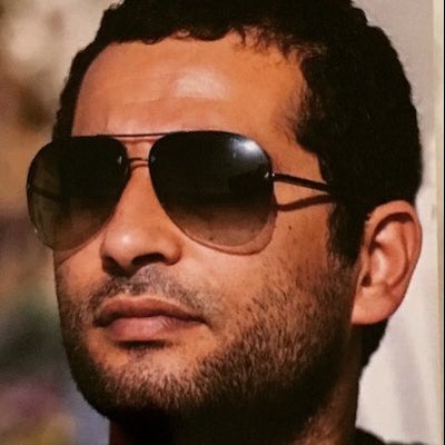Profile Picture of Amr Saad (@amrsaad79304845) on Twitter