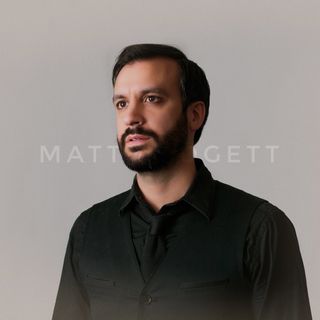 Profile Picture of Matt Padgett (@mattpadgettmusic) on Instagram