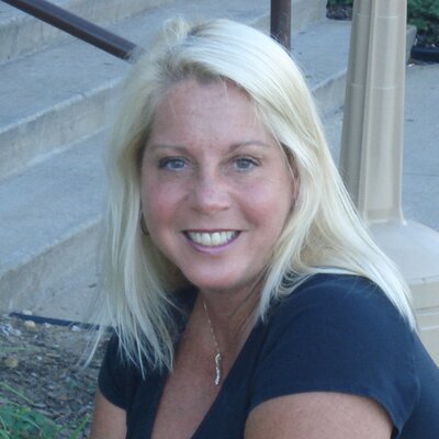 Profile Photo of Pamela Sharb Harden (@PamHarden) on Twitter