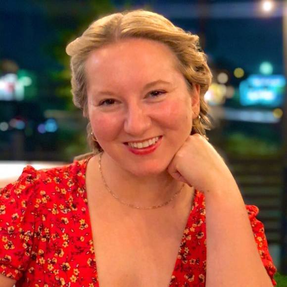 Profile Picture of Jaclyn Carpenter (@jicarpenter94) on Poshmark