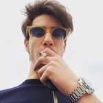 Profile Picture of Luca Manzi (@lucamanzi_) on Instagram