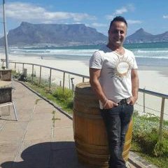 Profile Picture of Ayad Hassan (@AyadHassan17) on Twitter