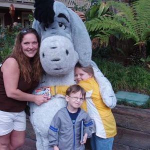 Profile Picture of Tina Barton (@ak_mom) on Myspace