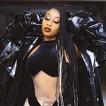 Profile Picture of KIMANI (@victoriakimani) on Instagram