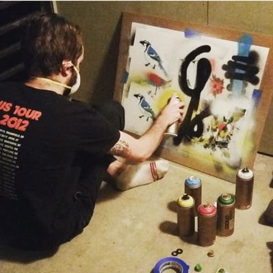 Profile Picture of Michael Rupert (@@mikiebeats) on Twitter