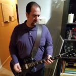 Profile Picture of Aaron Baughman (@baughie) on Instagram