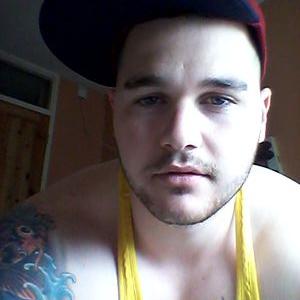 Profile Picture of Nathan Meredith (@nayomero) on Twitter